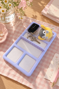 Court Catchall Tray