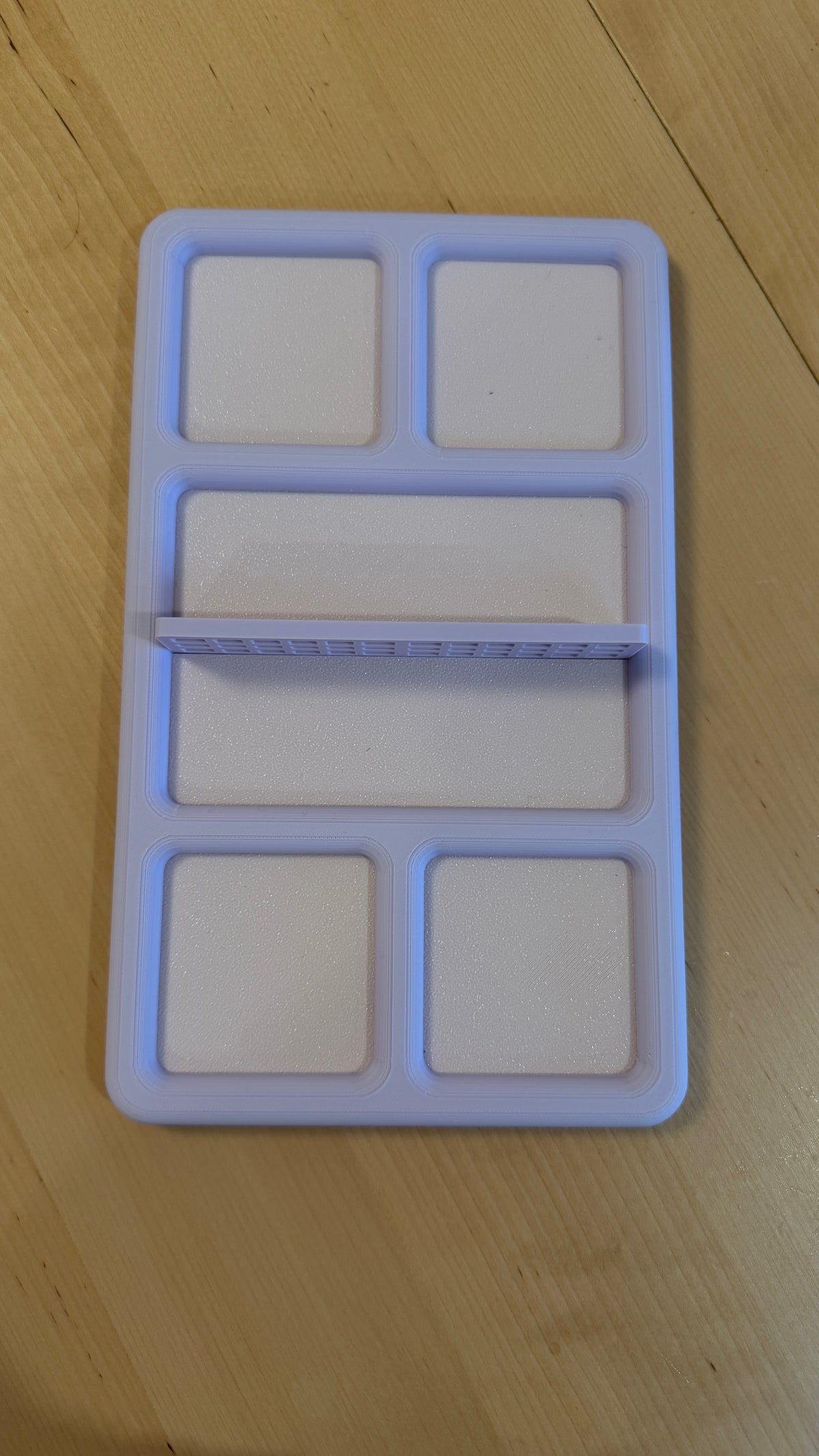 Court Catchall Tray