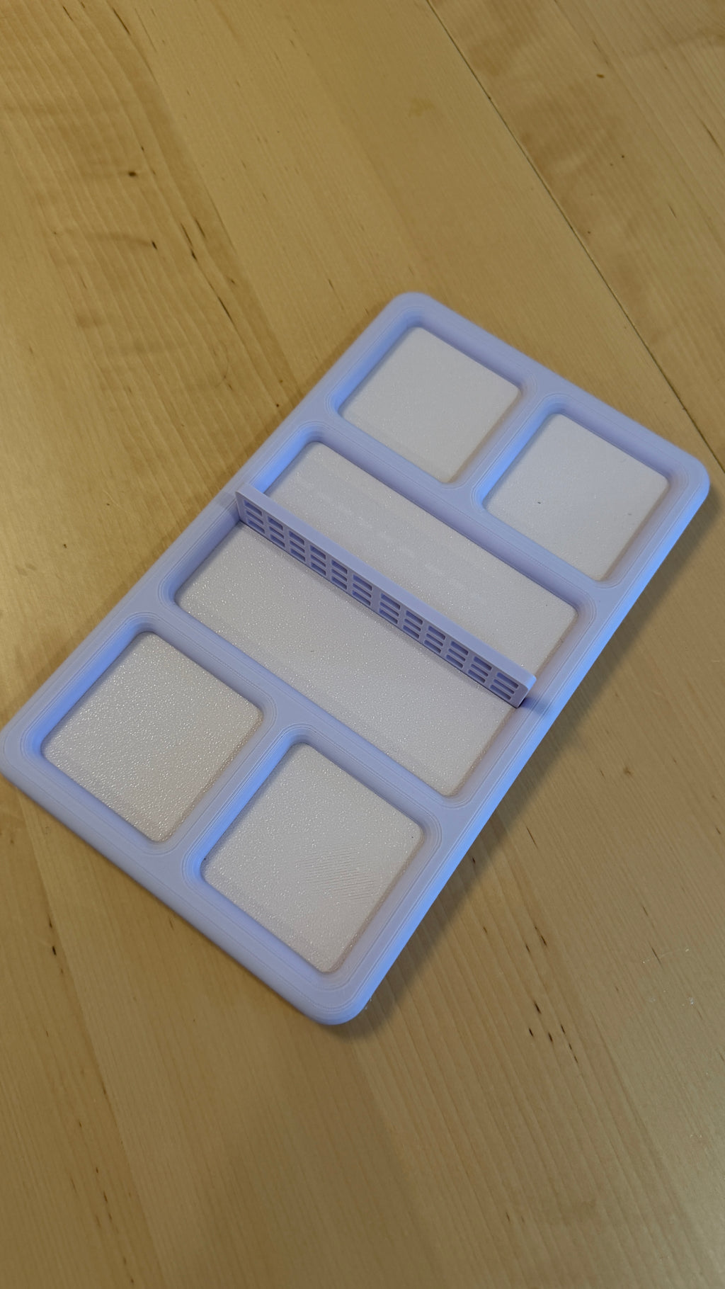 Court Catchall Tray