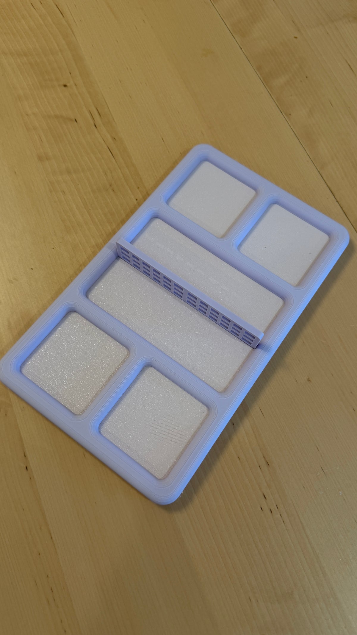 Court Catchall Tray