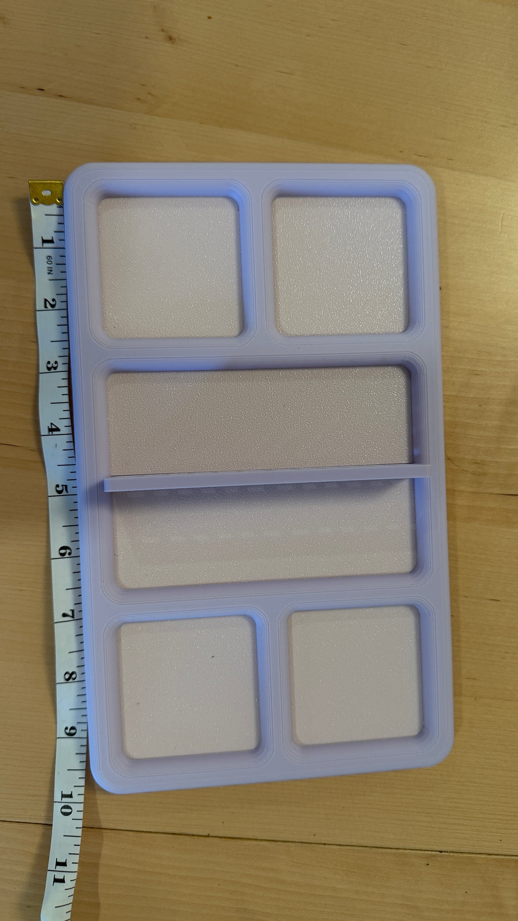 Court Catchall Tray