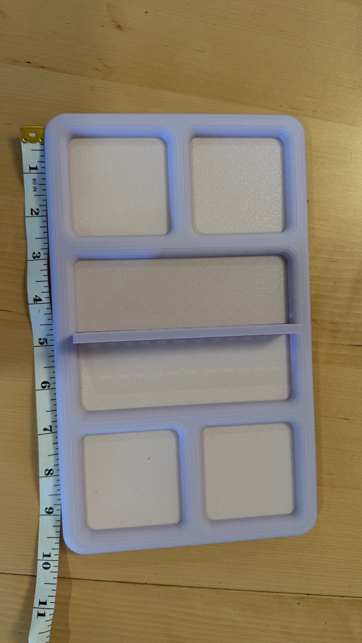 Court Catchall Tray